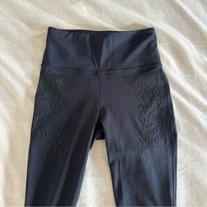 gymshark gem leggings